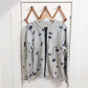 Italian Wool Angora Sweater